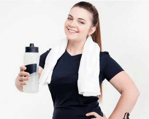 Perder peso de 7 kg en 2-3 meses