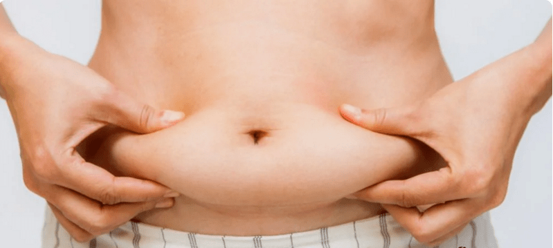 Perder peso de 7 kg en 5 días