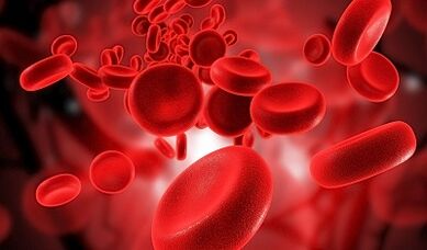 Opciones de dieta para bajar de peso según el tipo de sangre.